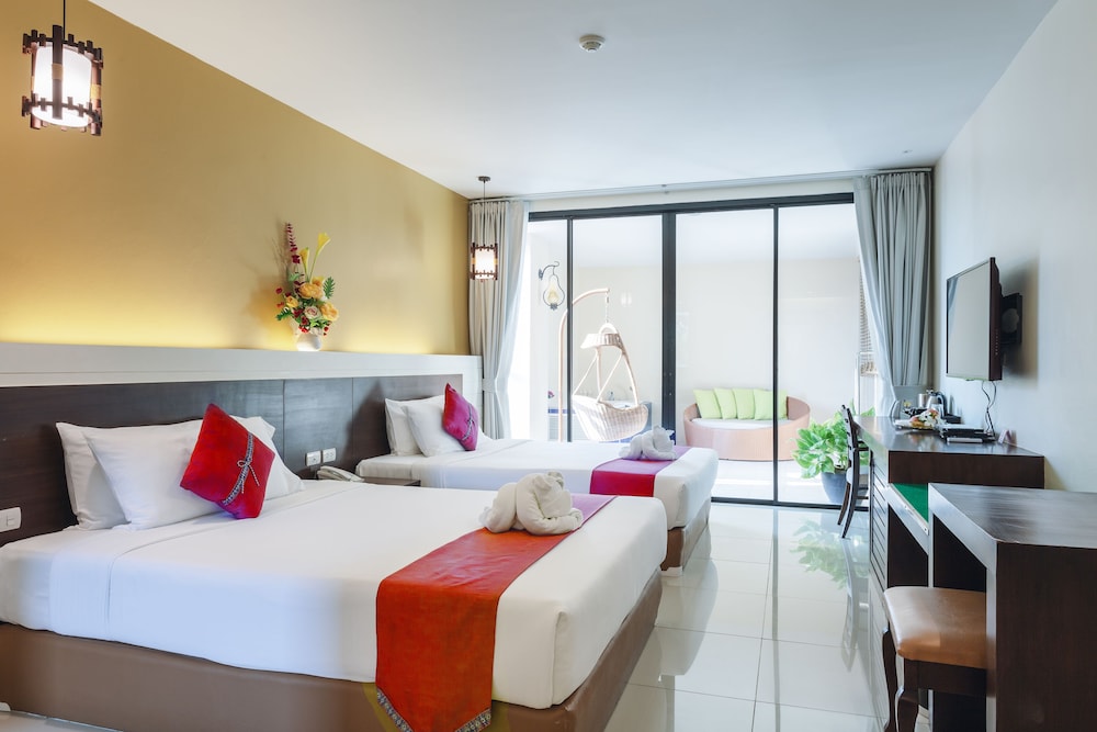 Kiang Haad Beach Hua Hin 32/74