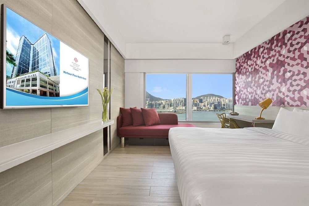 Harbour Plaza North Point 24/66