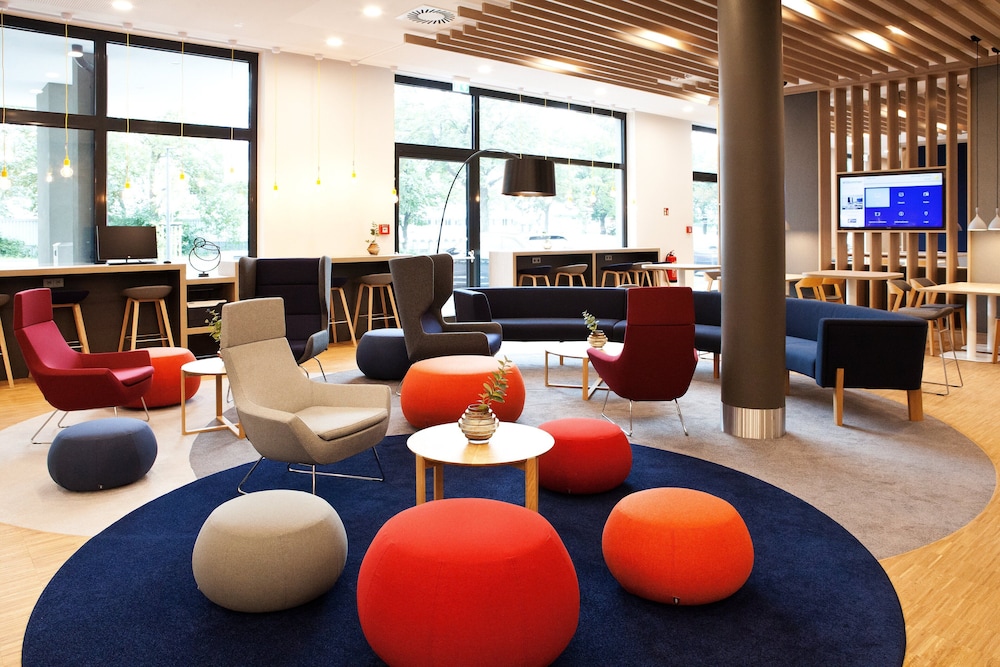 Holiday Inn Express Recklinghausen 36/57