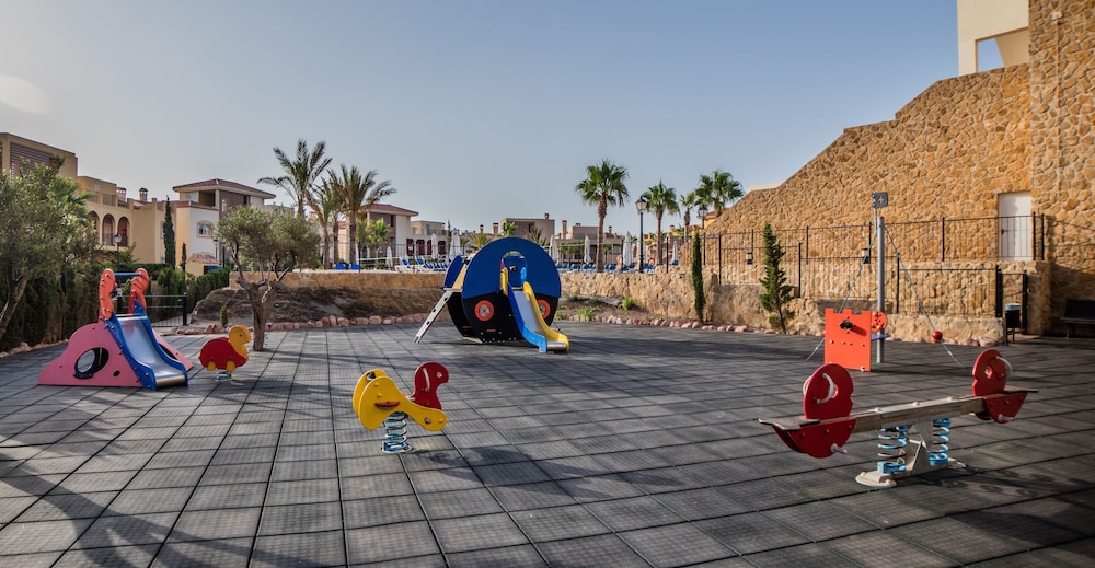 Ona Lomas Village - La Manga Club 38/50
