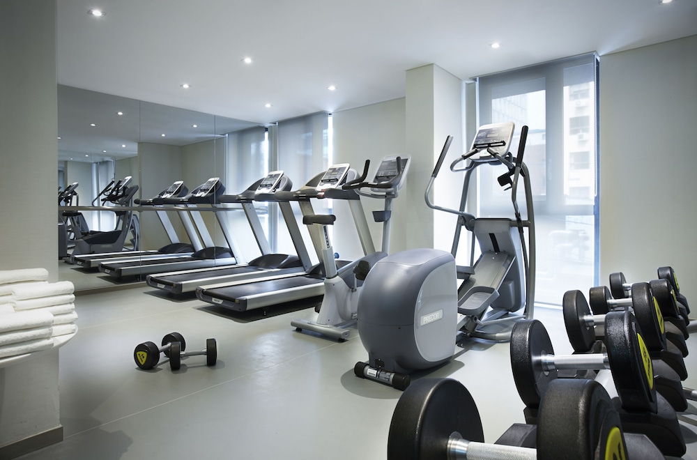 Travelodge Myeongdong Euljiro 20/36