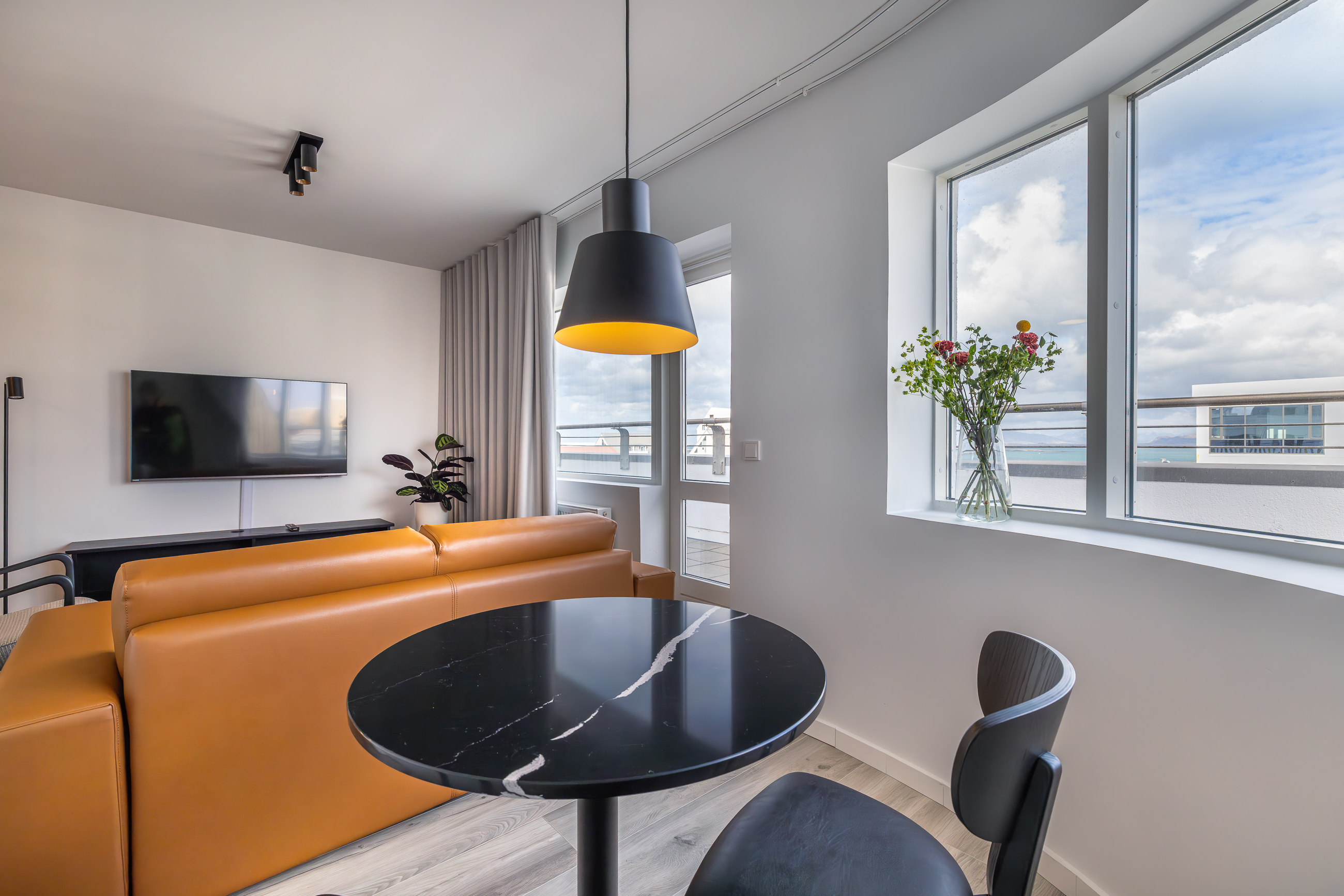 Hlemmur Square Hostel 41/50
