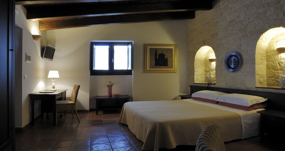 Abate Masseria & Resort 5/39