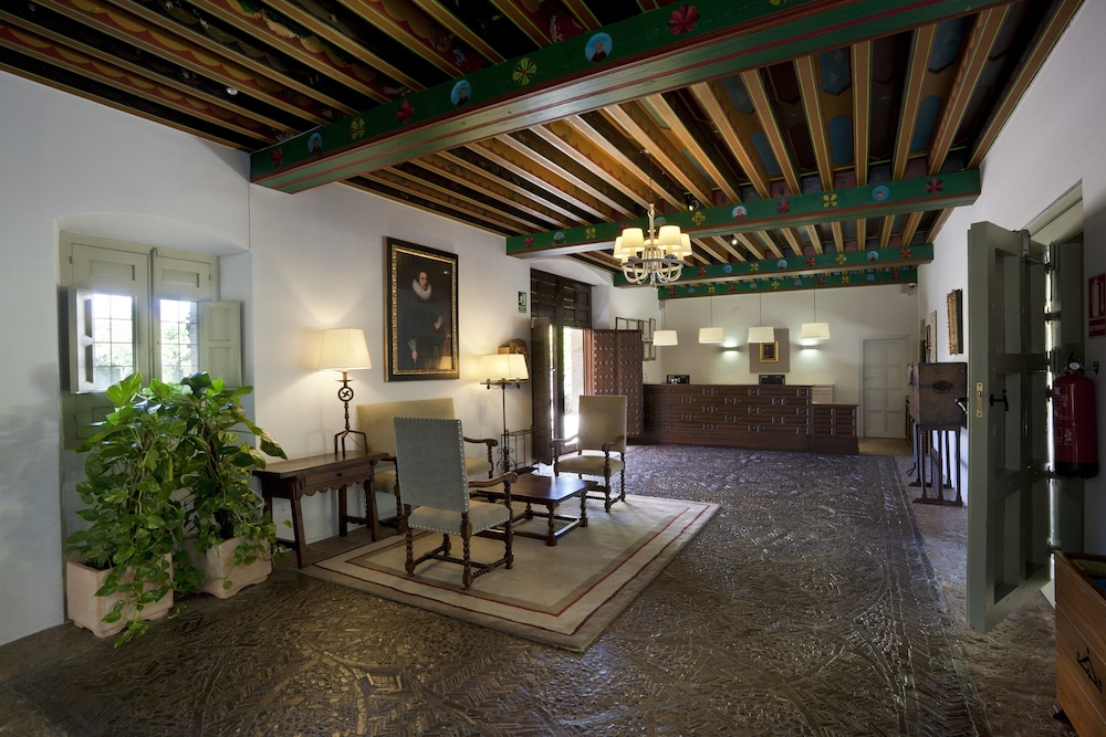 Parador de Almagro 38/71
