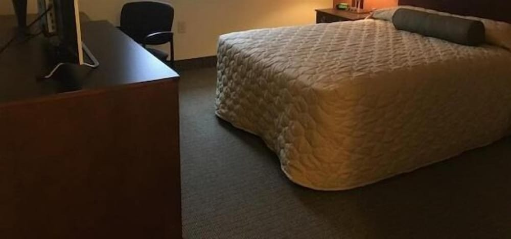 Affordable Suites Fayetteville 18/46