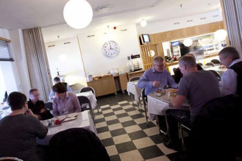 Lages Motel & Restaurang 22/48