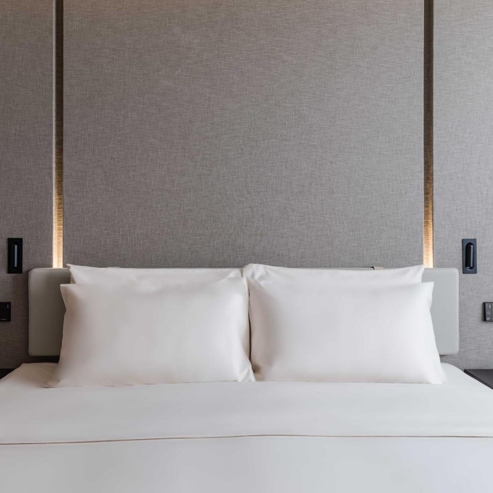 Yaduo Hotel, Dongshahu, Suzhou industrial park 27/54