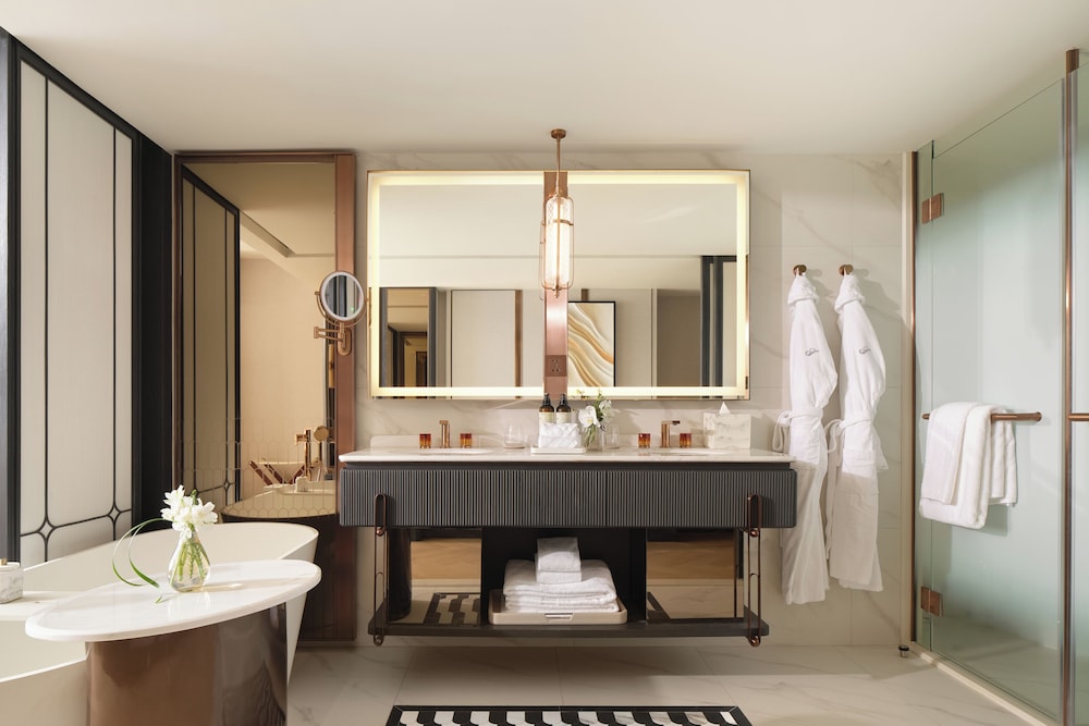 Fairmont Bangkok Sukhumvit 60/63
