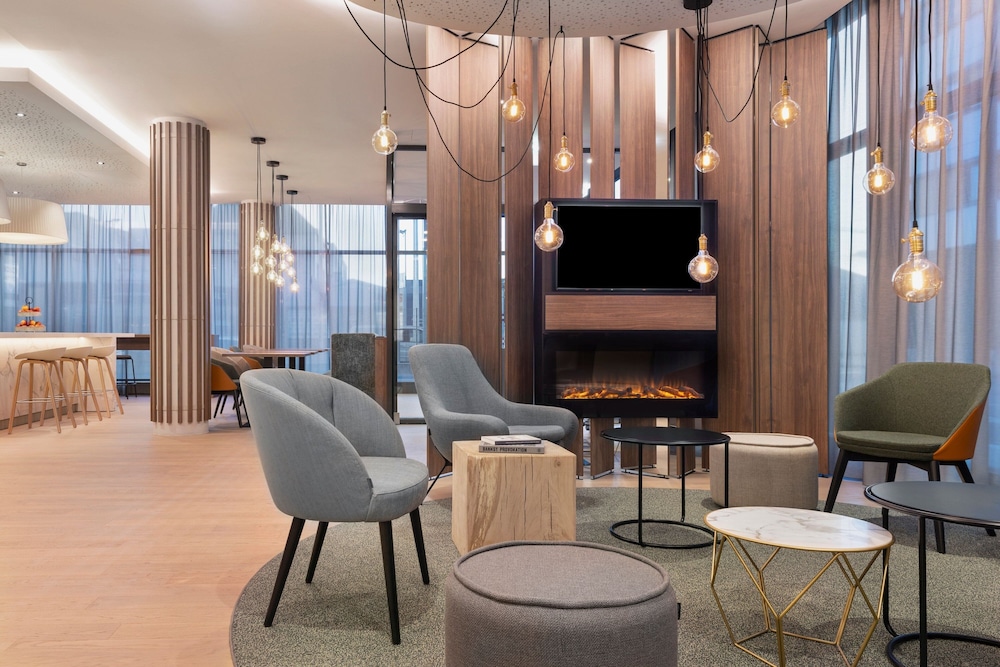 Residence Inn by Marriott Vienna City East 20/25