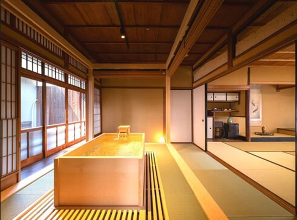 Kyoto Cha No Yado Nazuna Nijo Bettei 14/50