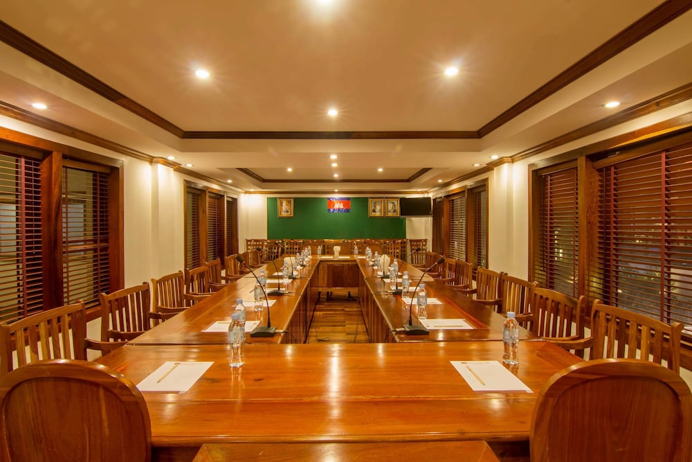 Cheathata Cta Hotel Siem Reap 37/50