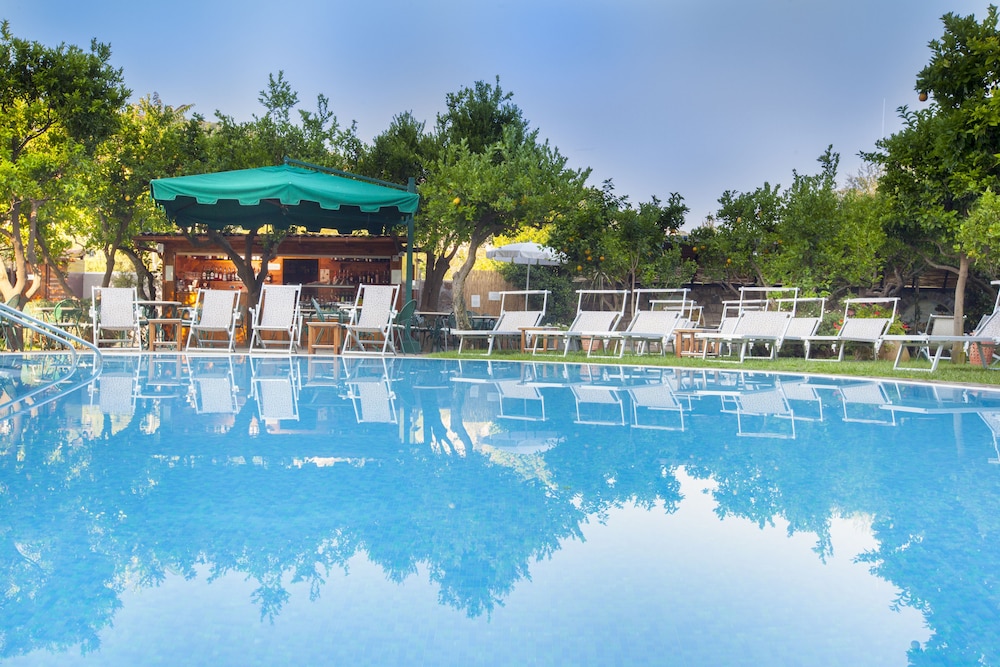 Antiche Mura Hotel 6/66