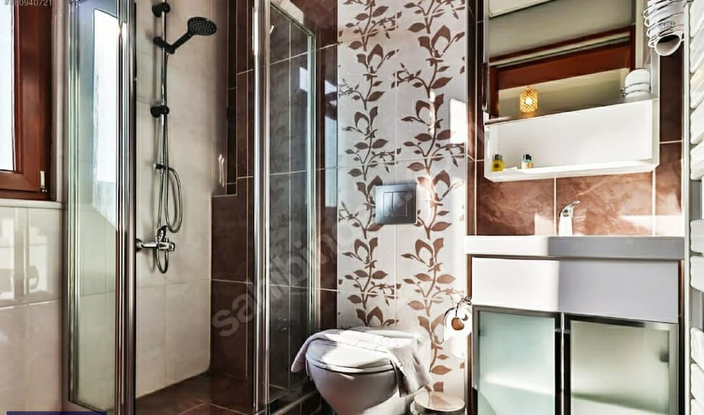 Omar Sultan Suites 31/33