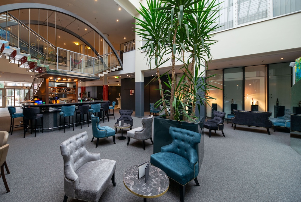Austria Trend Hotel Metropol 13/25