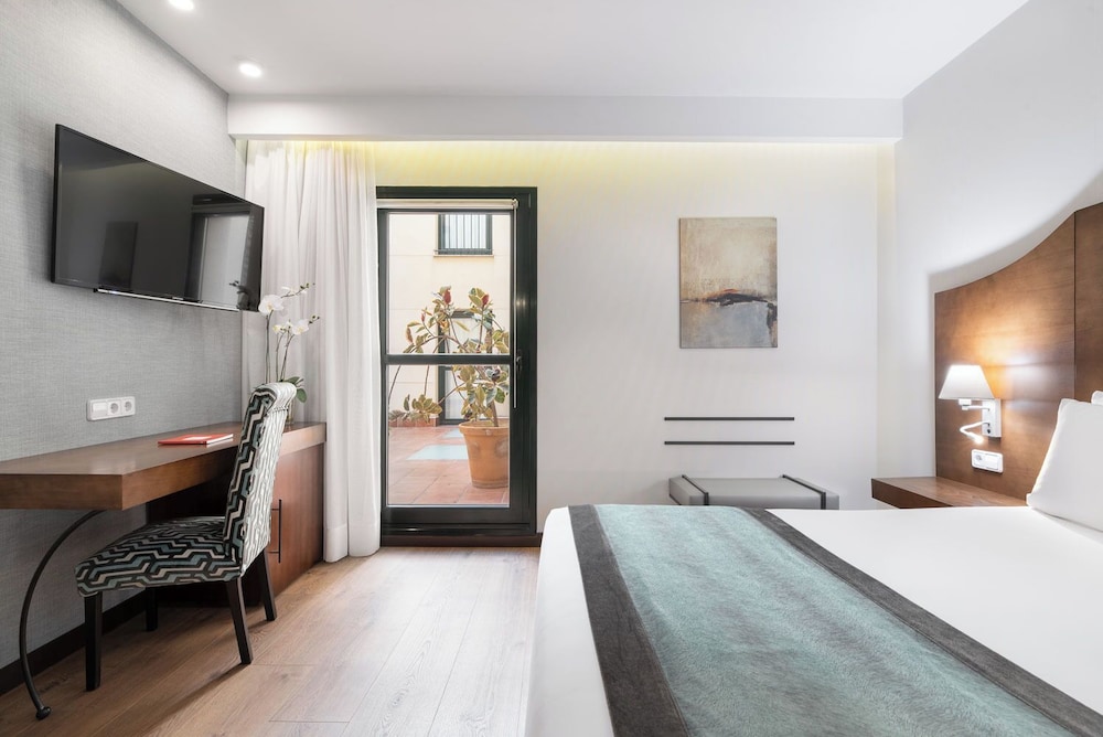غرفة مفردة، Dorma Agora Caceres 3/14