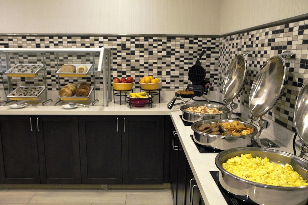 Residence Inn San Diego Del Mar 34/46