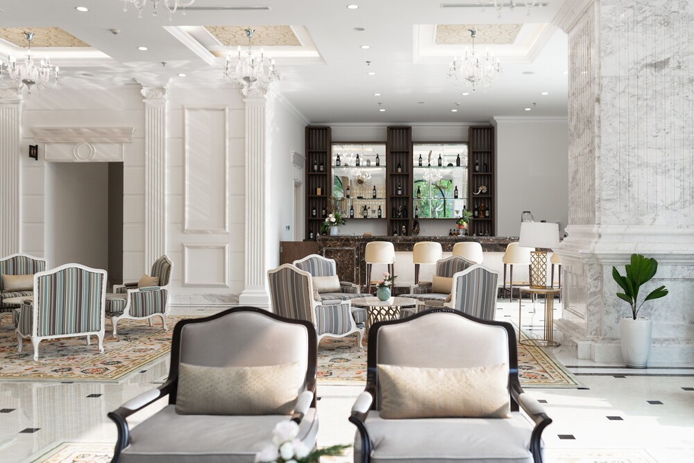 Melia Vinpearl Tay Ninh 40/63