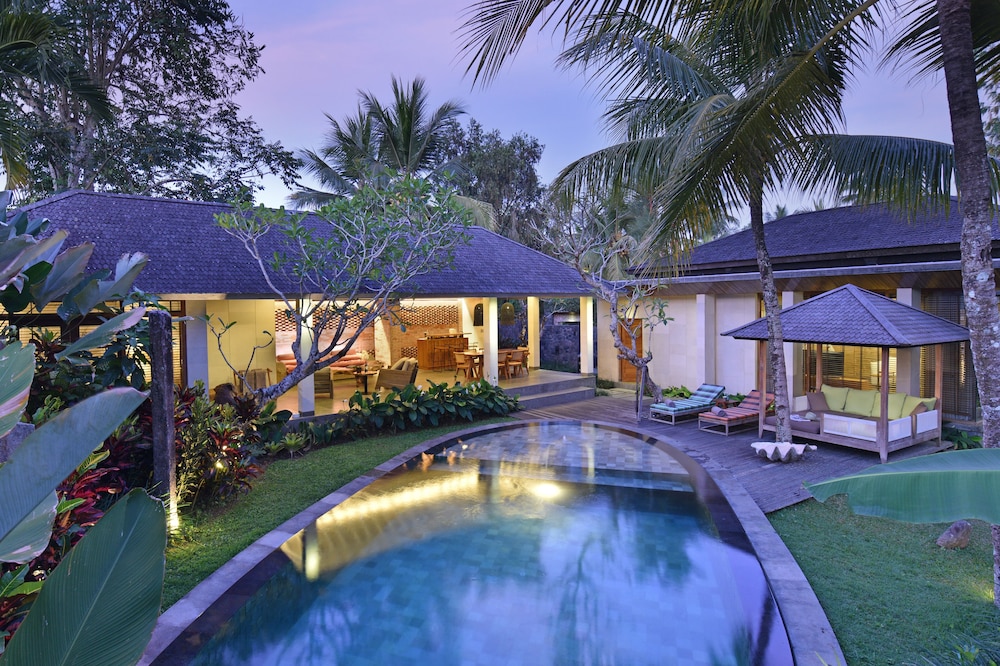 Chapung Se Bali Villa 5/77
