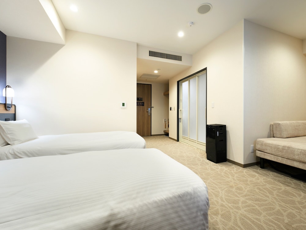 ROOM, TWIN BEDS, ACCESSIBLE