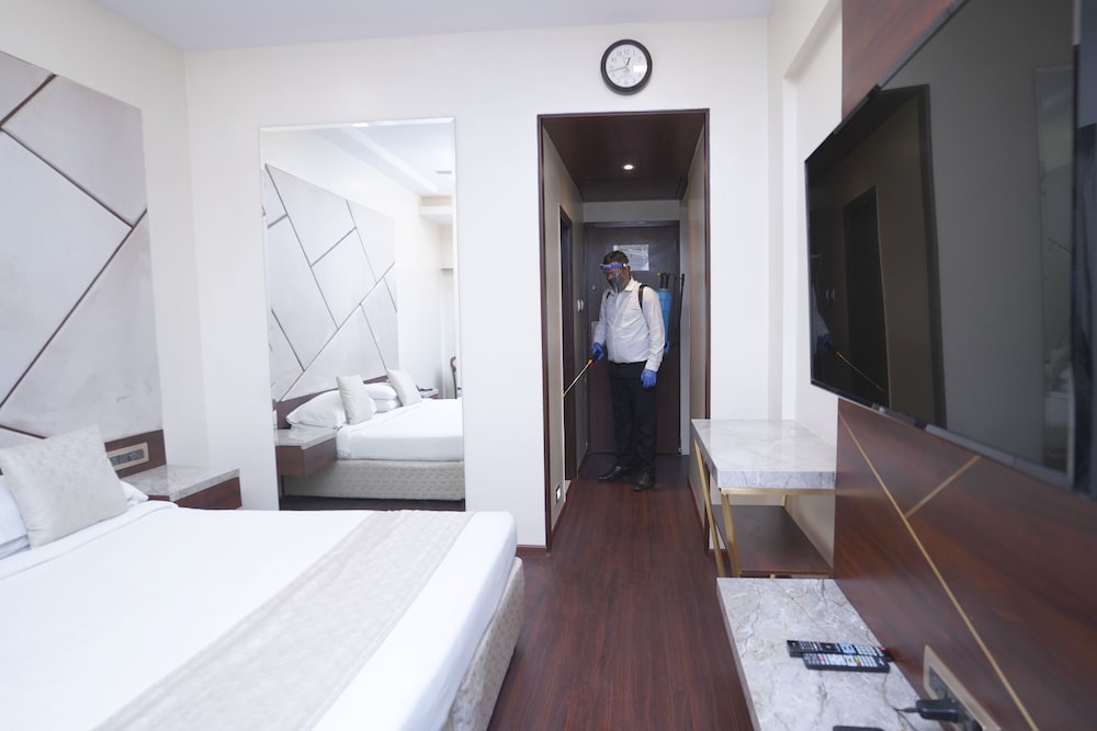 Hotel Kohinoor Park 16/31