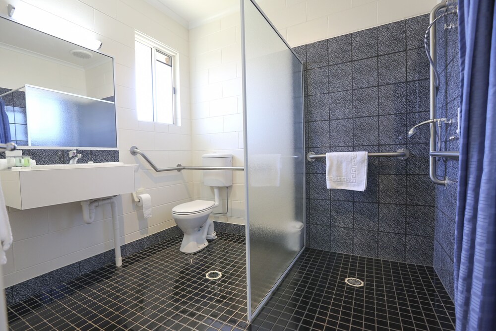 Mildura Riverside Motel 18/56