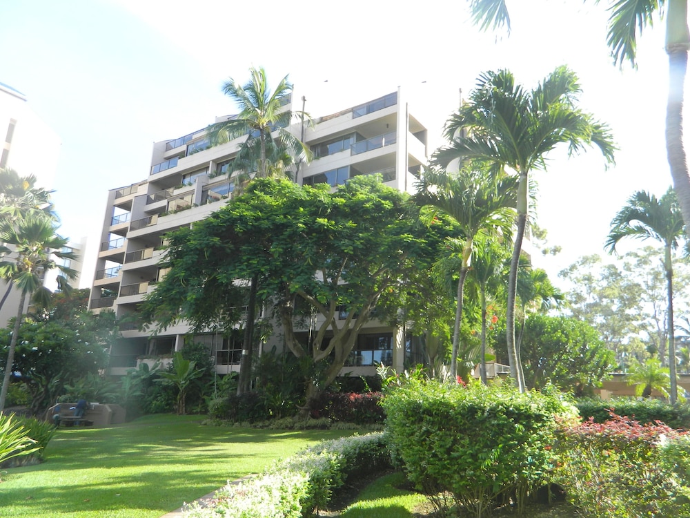 Sands of Kahana 6/68
