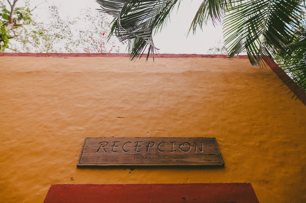 Hacienda San Jose Cholul 7/61