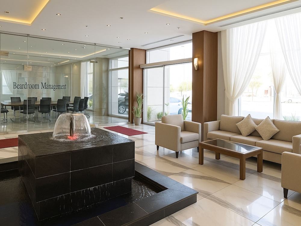 بناية سرايا 2 ل بناية سرايا 2(Al Alamein Suites Ex Saraya Building 2 Al Saraya 2 Building) 85/97