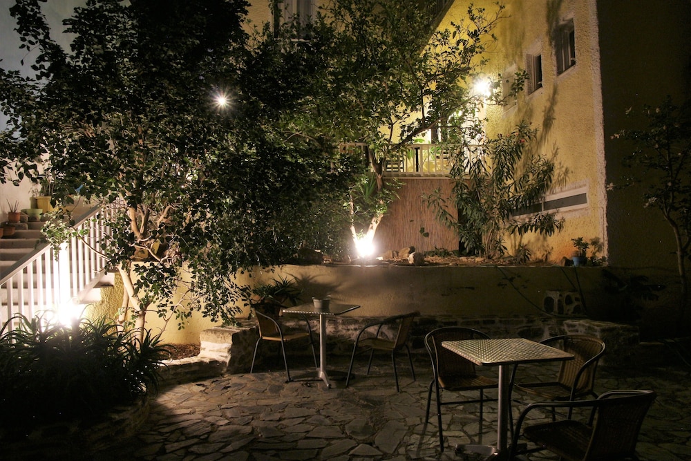 Galini Mare Hotel 33/39
