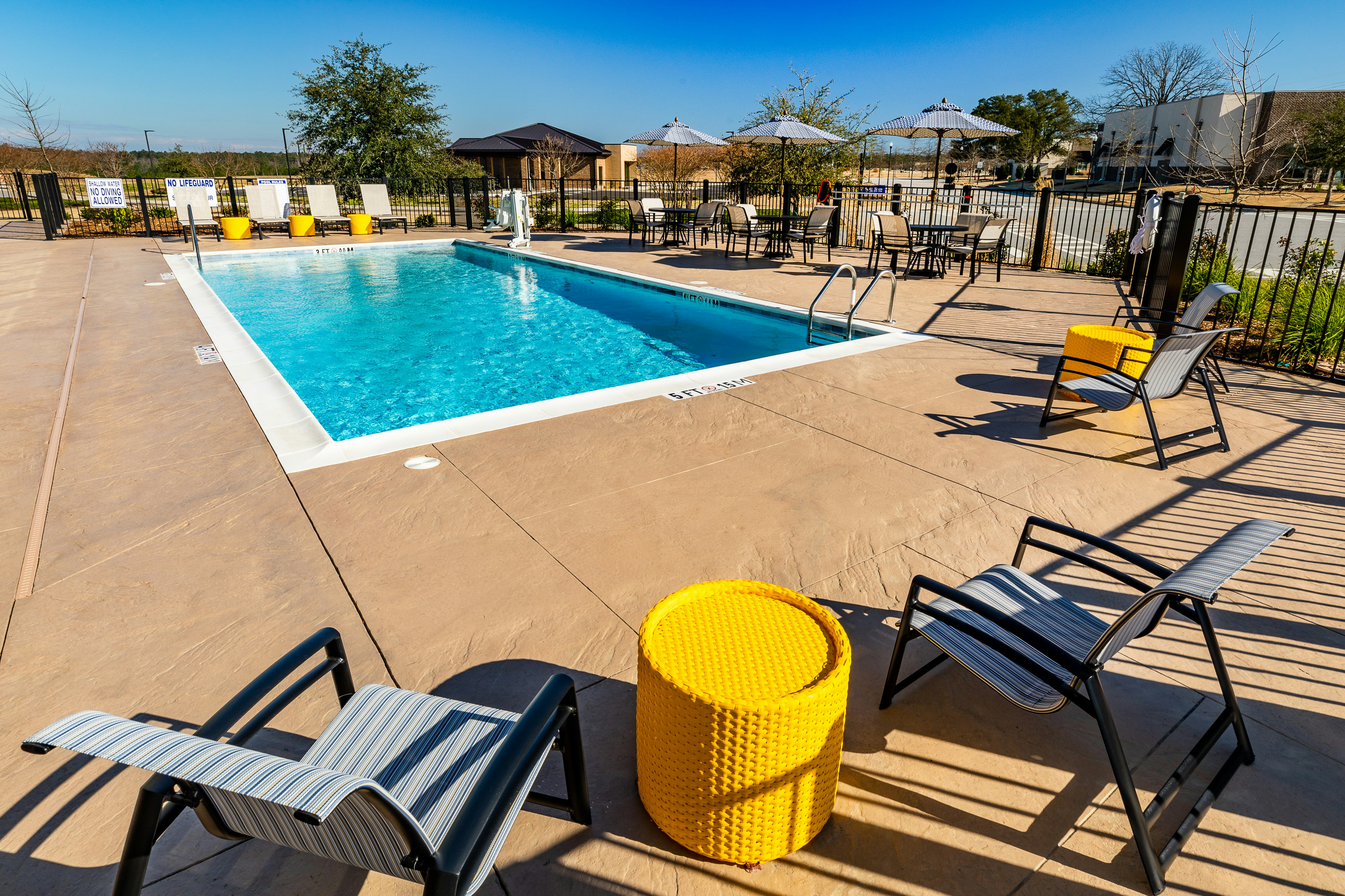 Hampton Inn & Suites Columbia Killian Road 44/78