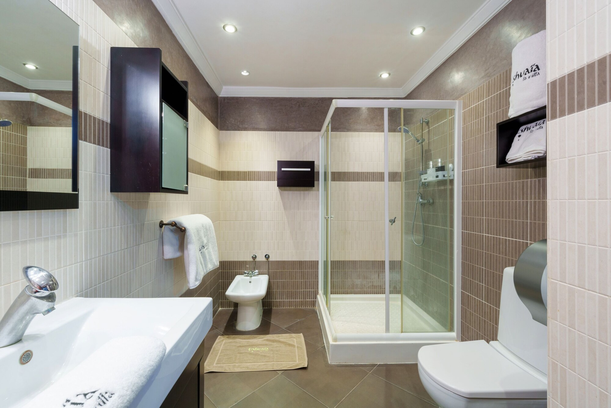 غرفة اقتصادية بسرير مزدوج، Riad Ushuaia la Villa - Centre Marrakech 6/6