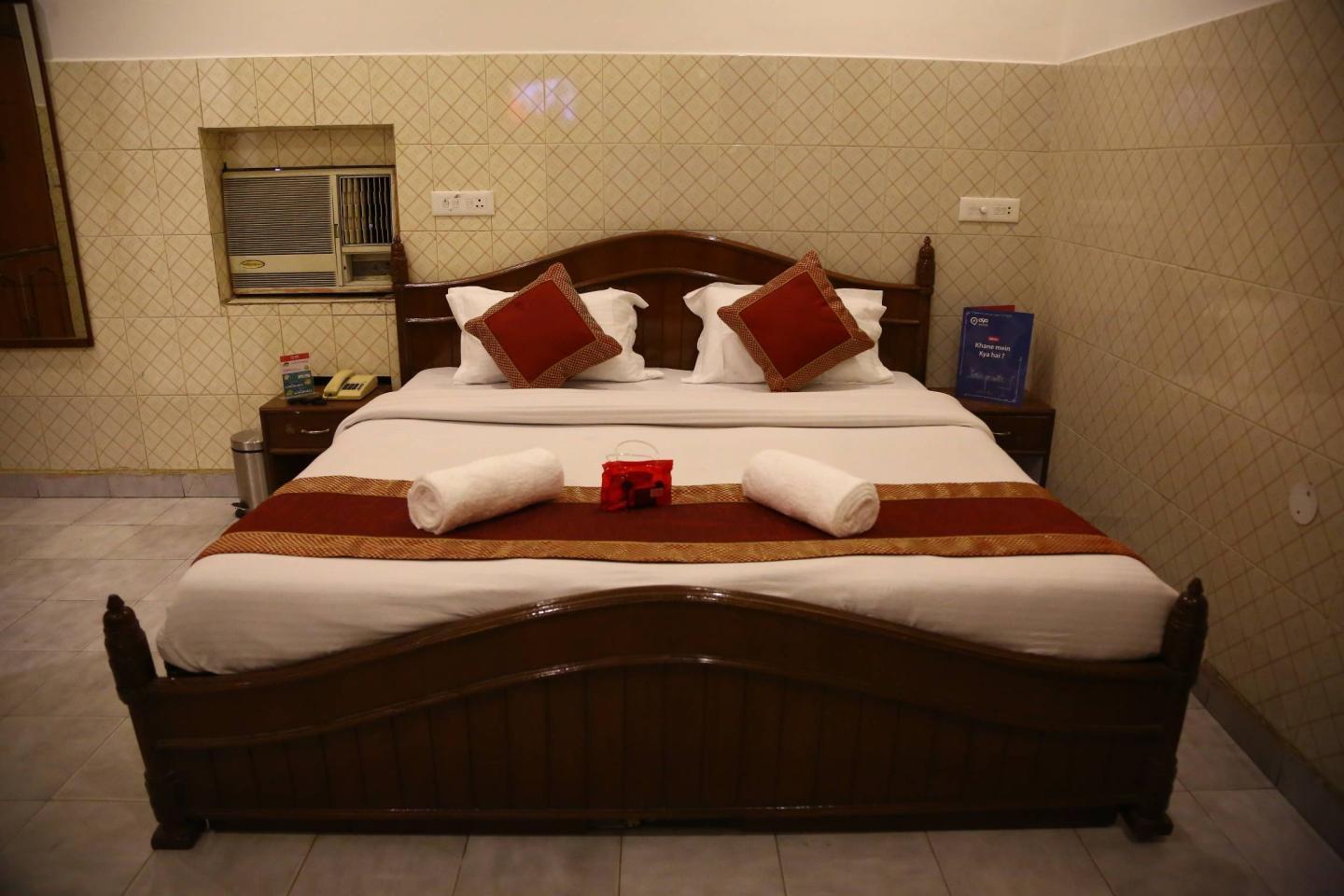 HOTEL CITY PLAZA 7 6/17