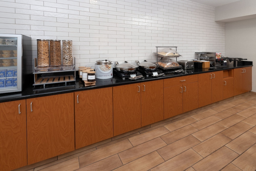 Fairfield Inn By Marriott Frankenmuth 6/31