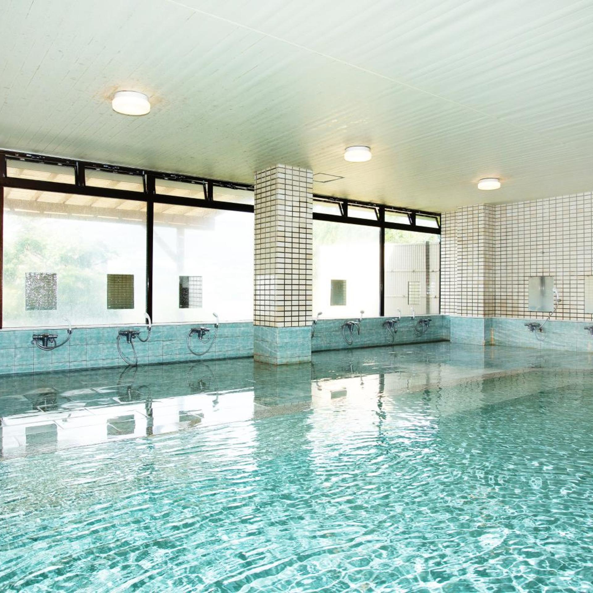 Itoen Hotel Inatori 27/44