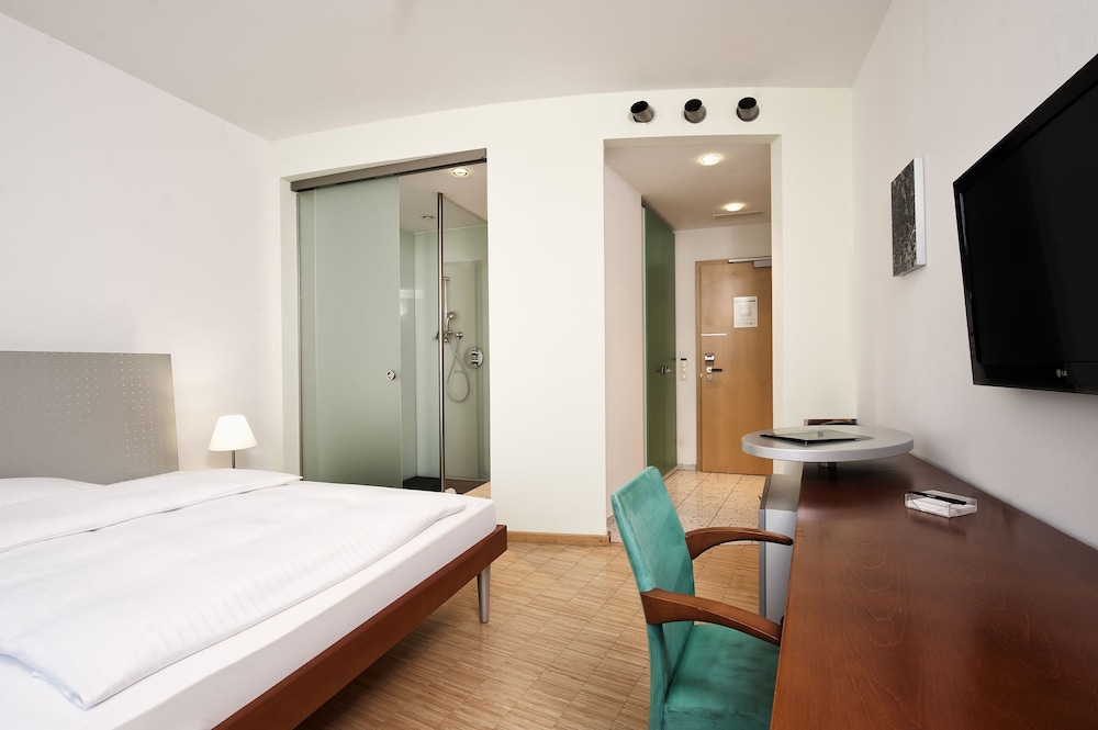 Four Points by Sheraton Munich Messe 7/61