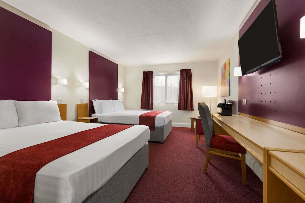 Days Inn by Wyndham Maidstone 13/25