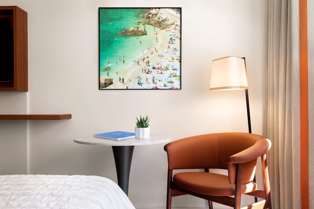 LE MERIDIEN NICE 55/66
