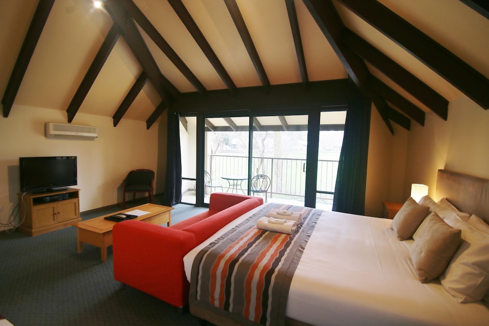 Hahndorf Motel 9/37