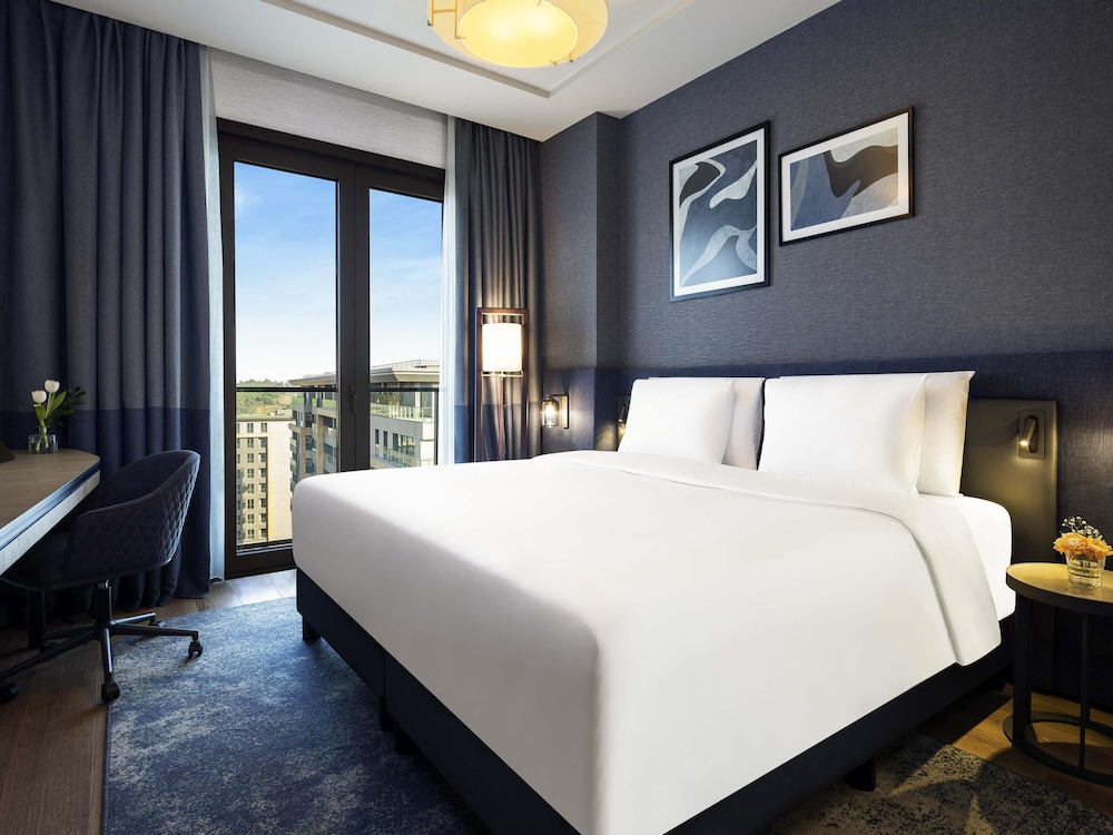 Movenpick Living Camlivadi 20/60