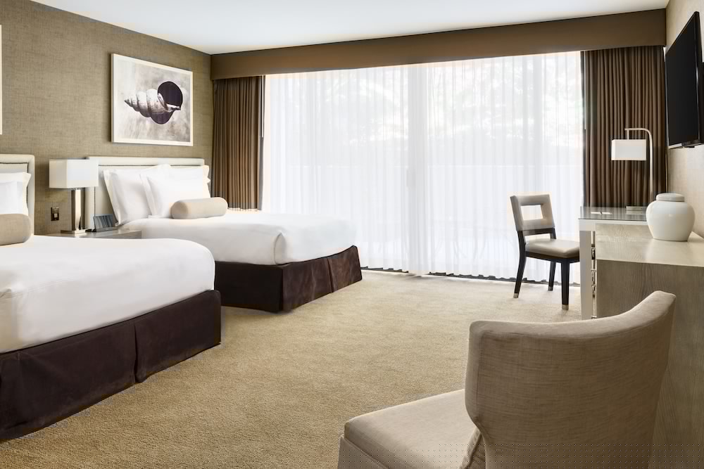 Luxe Sunset Boulevard Hotel 22/72
