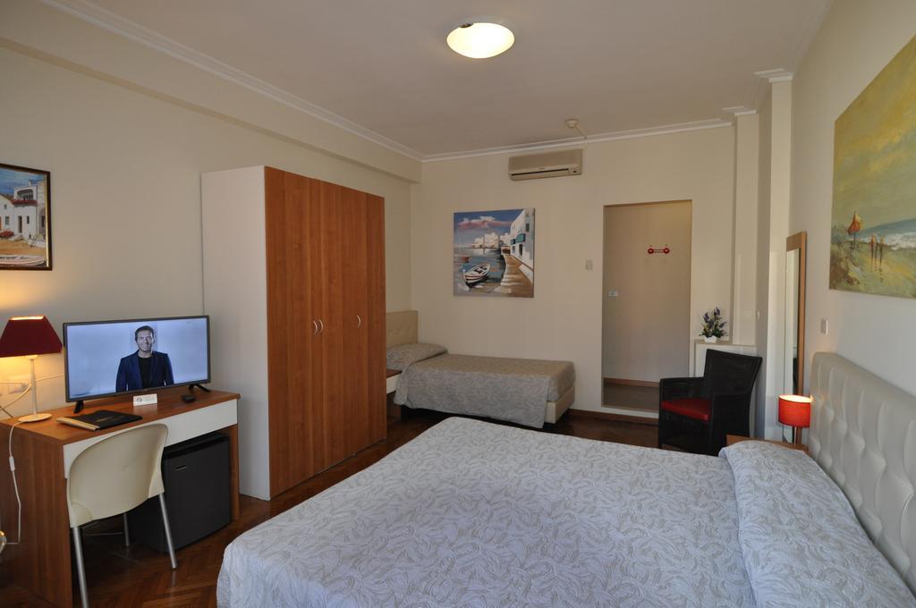 Hotel Sole Mare 9/24