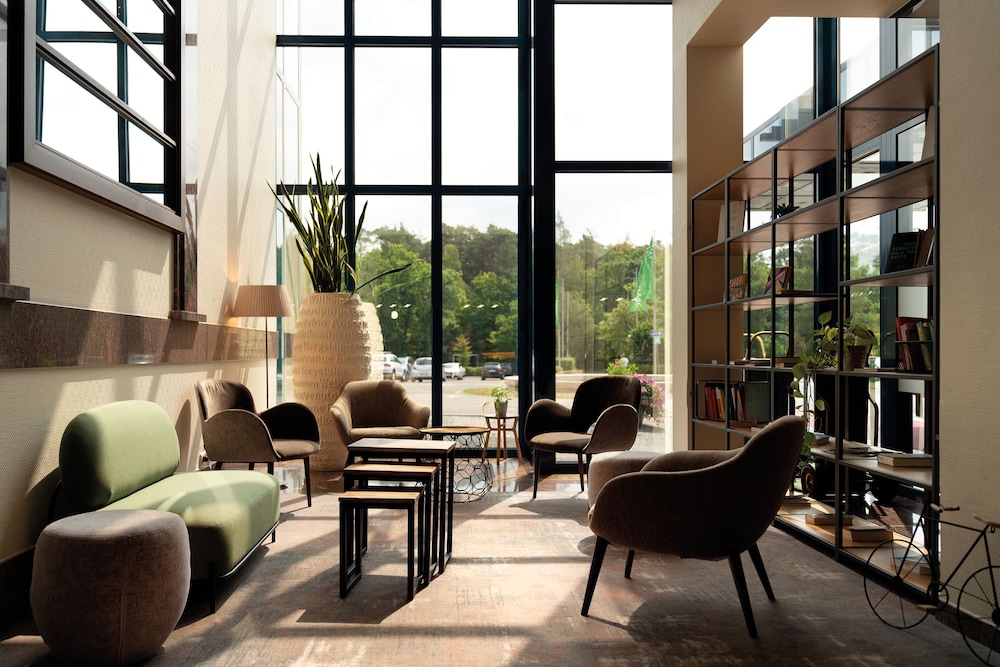 Seminaris Hotel Nuremberg 75/92