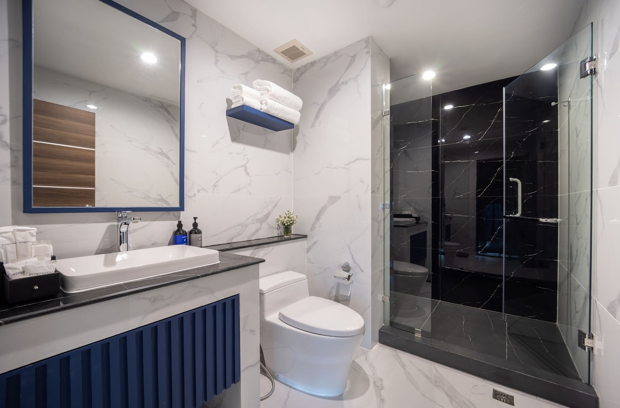 جناح بإطلالة على النهر، Eastin Hotel Vientiane 3/6