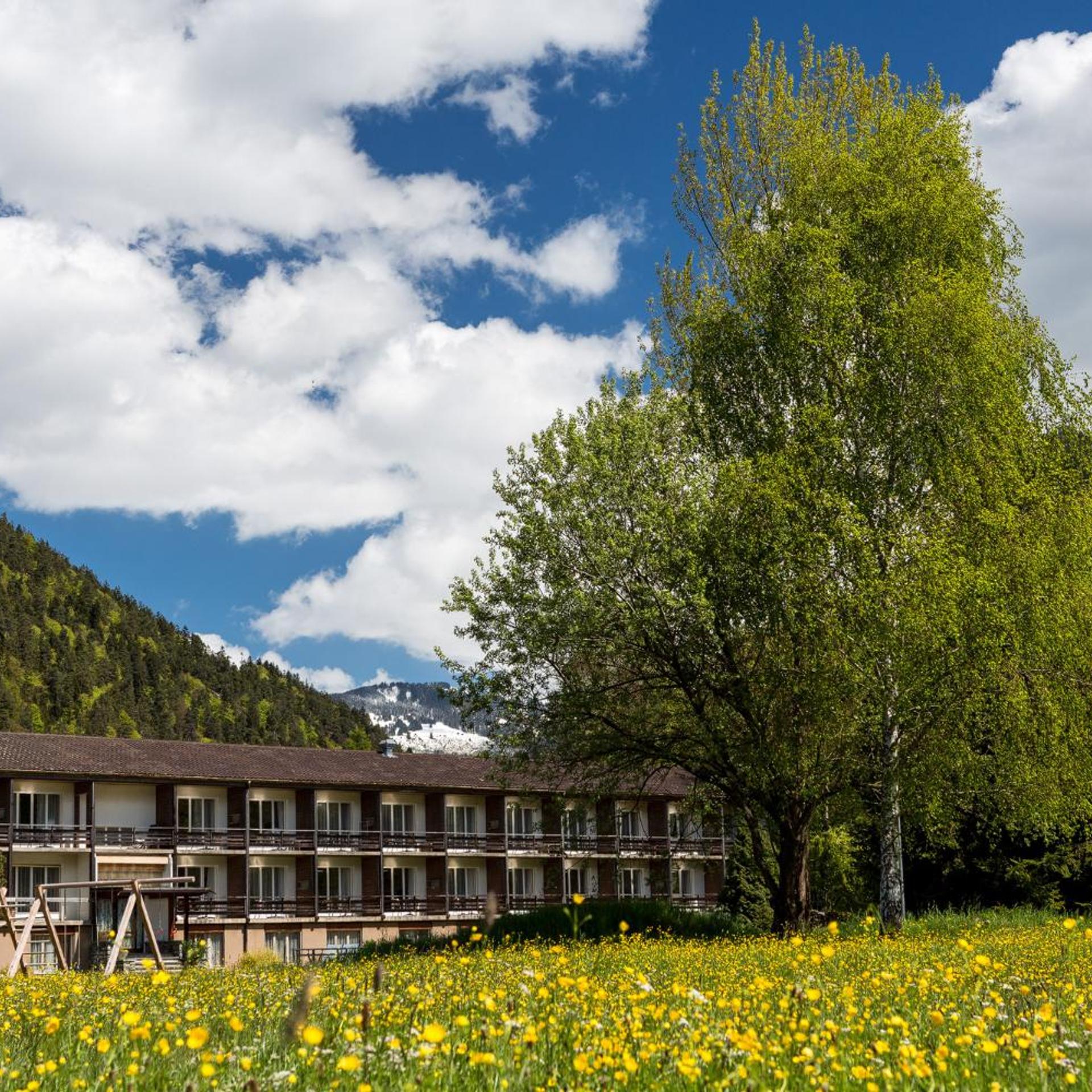 Neuhaus Golf and Strand Hotel 41/50