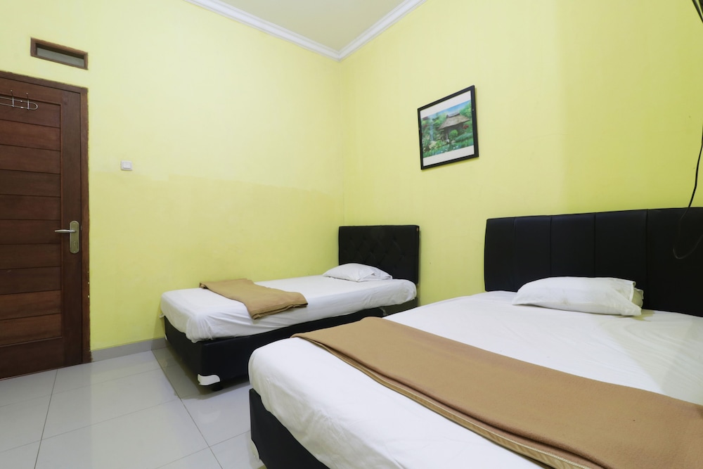 Hotel Surabaya Jaya Bandara Soetta by ZUZU 5/20