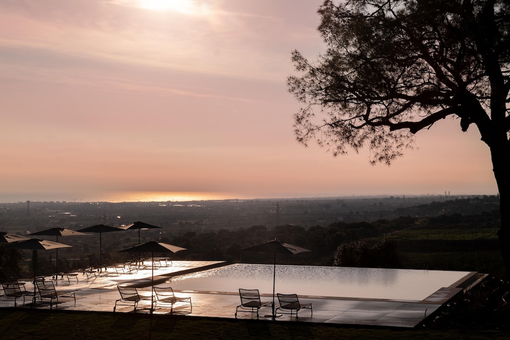 Masseria Auraterrae 36/50