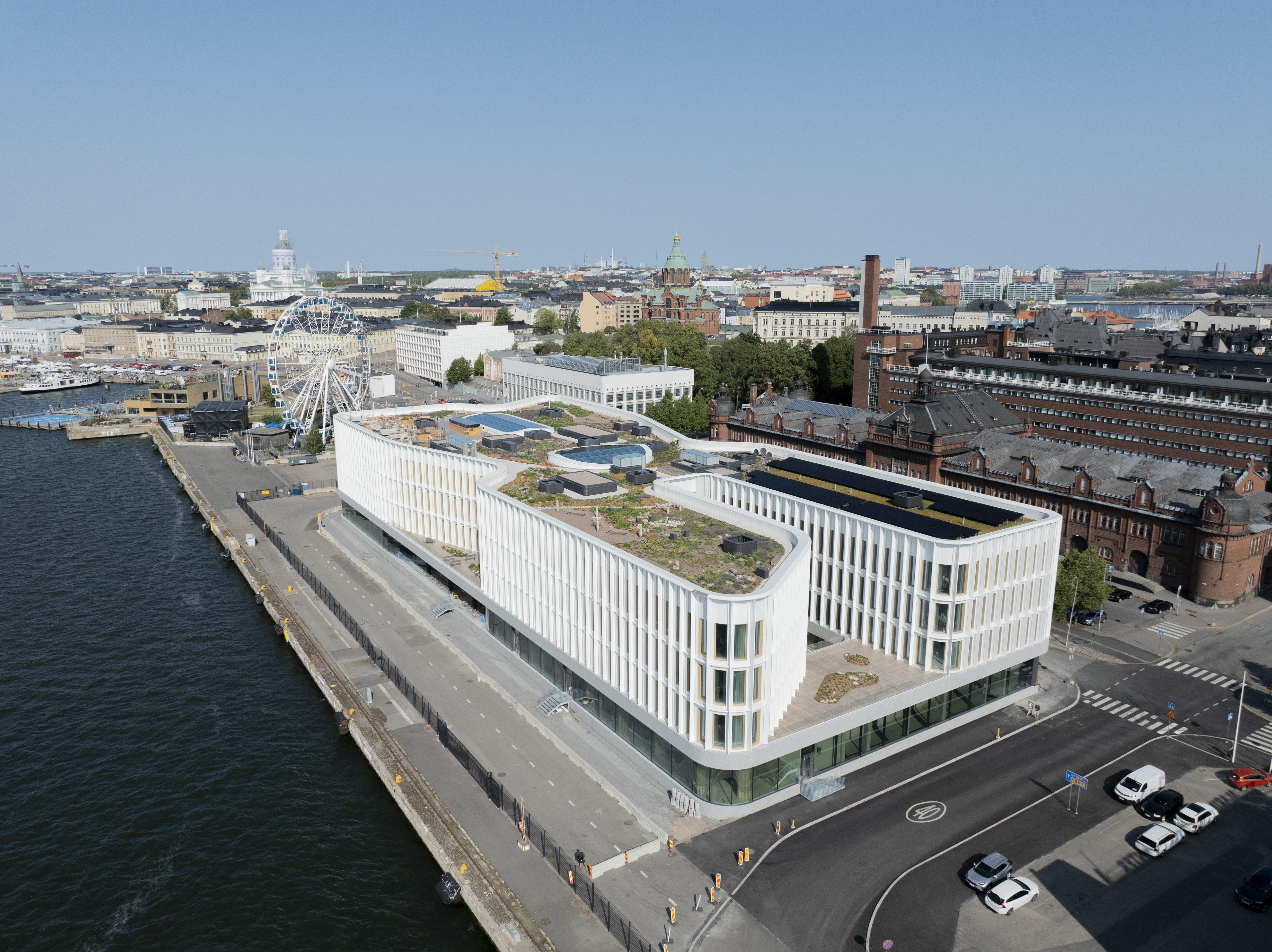 Solo Sokos Hotel Pier 4 4/47