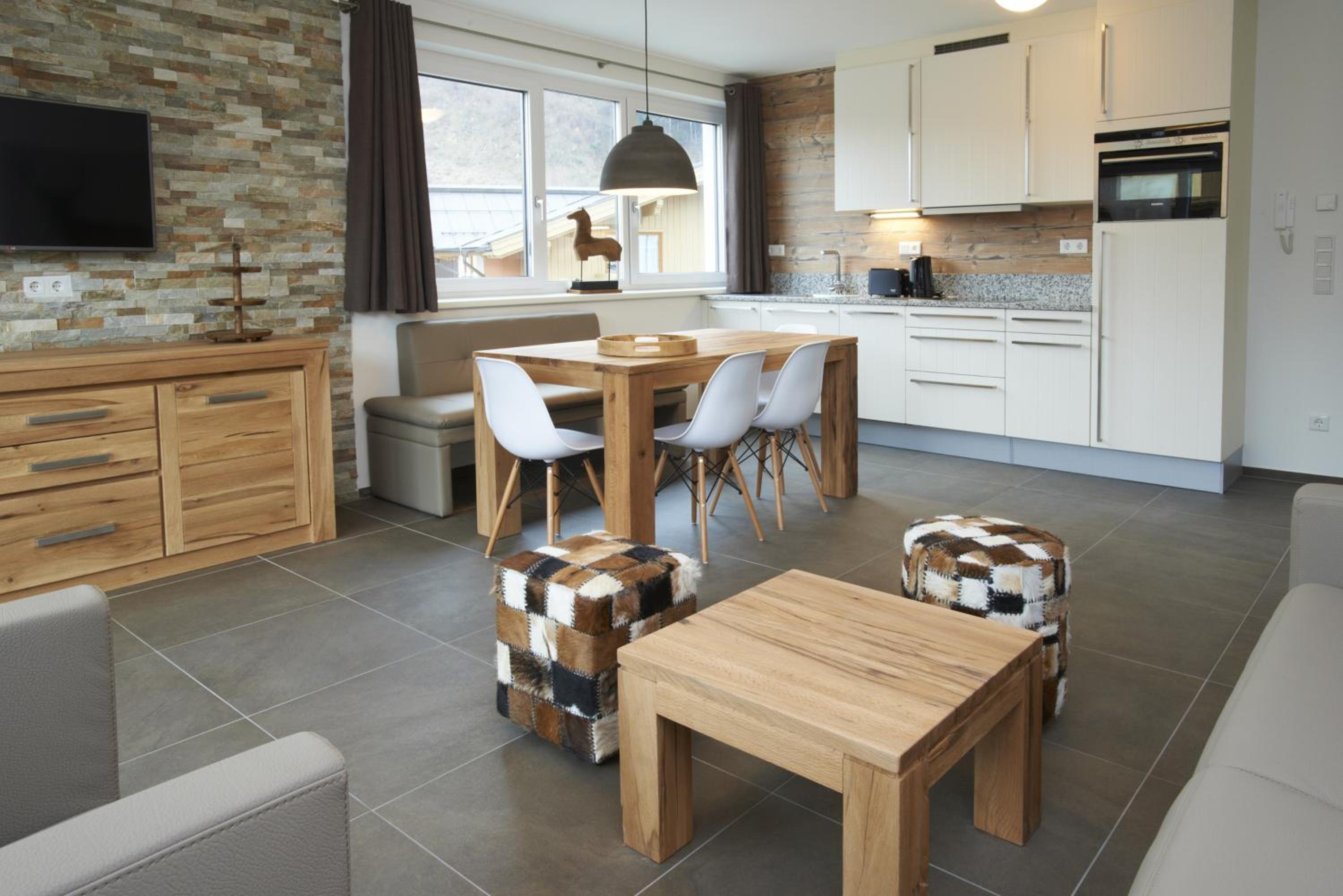 Ski & Golf Suites Zell am See by Alpin Rentals 36/45