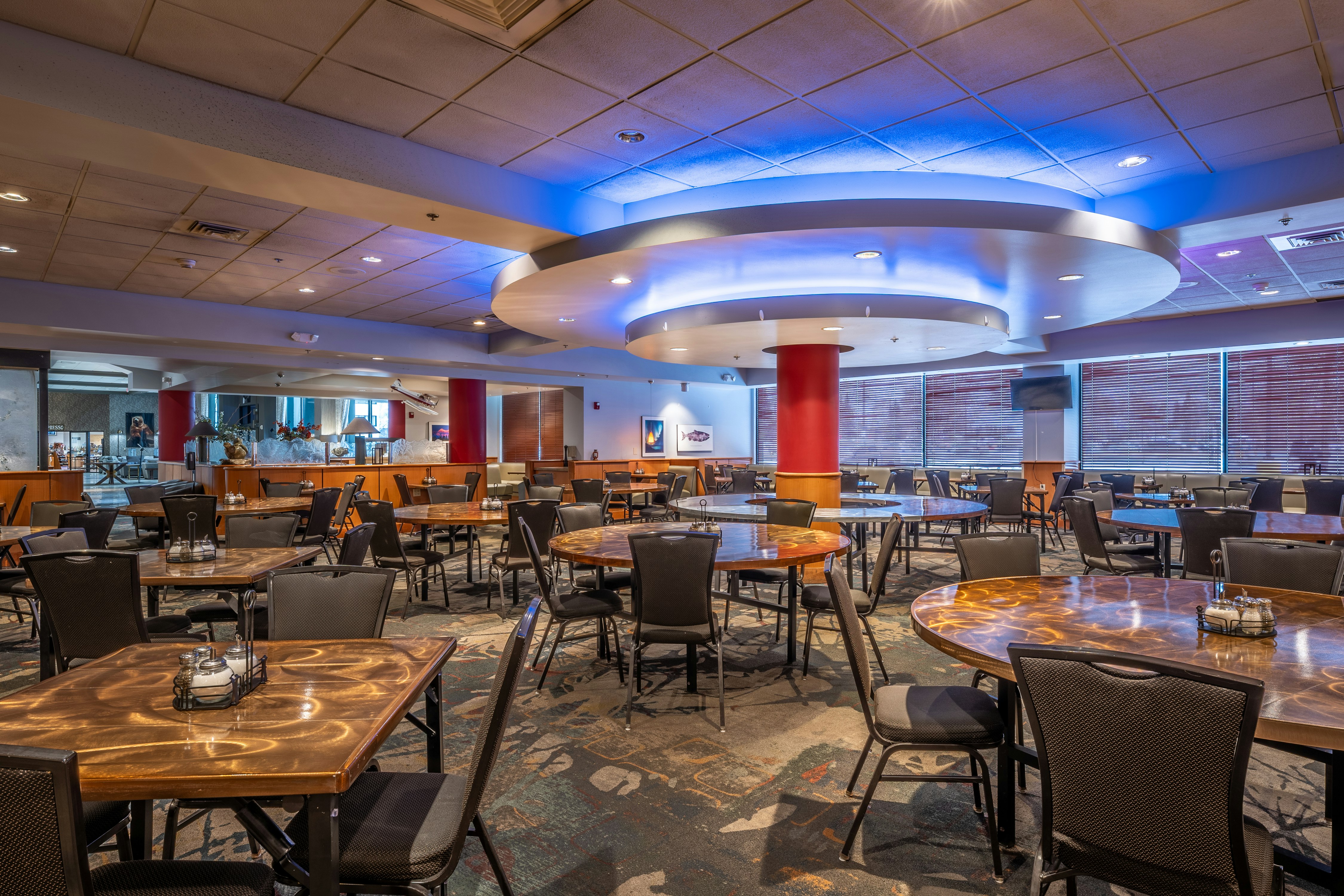 Westmark Fairbanks Hotel & Conference Center 32/46
