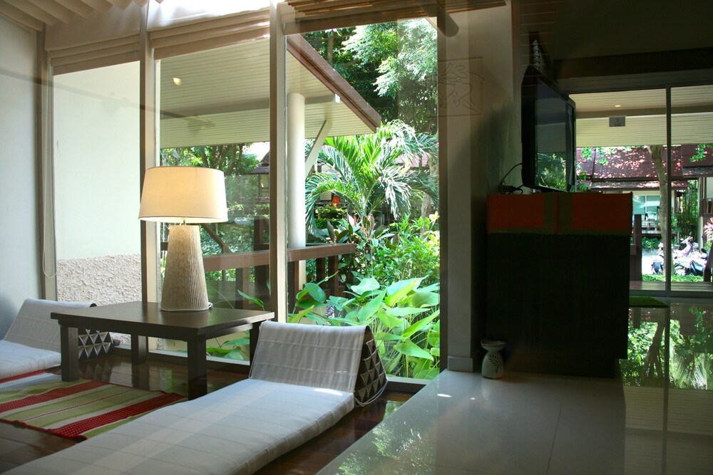 Palita Lodge 32/73